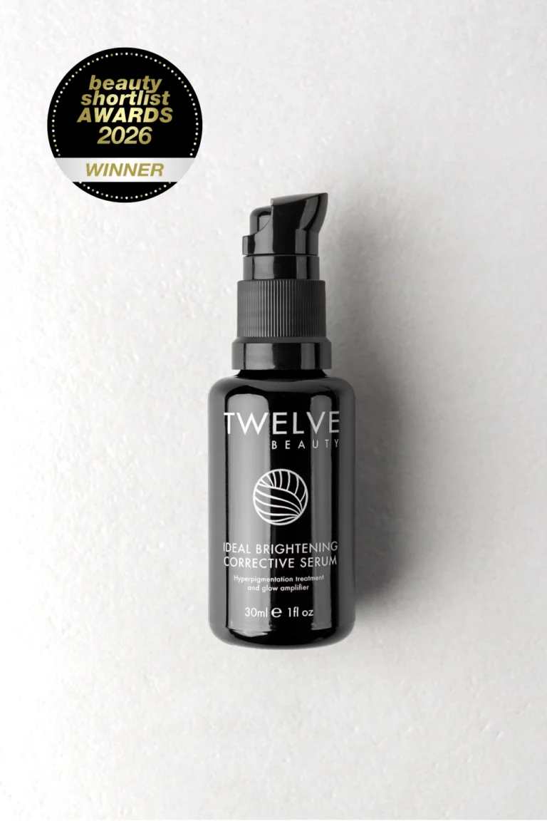 Ideal Brightening Corrective Serum