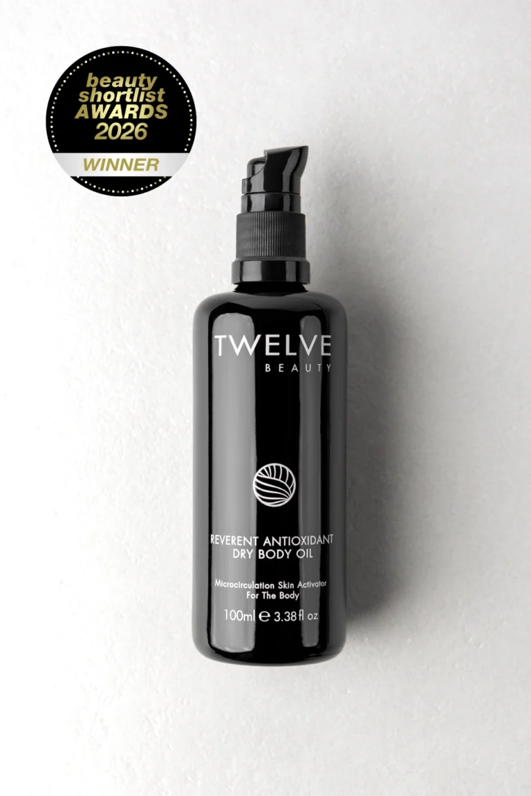 Reverent Antioxidant Dry Body Oil