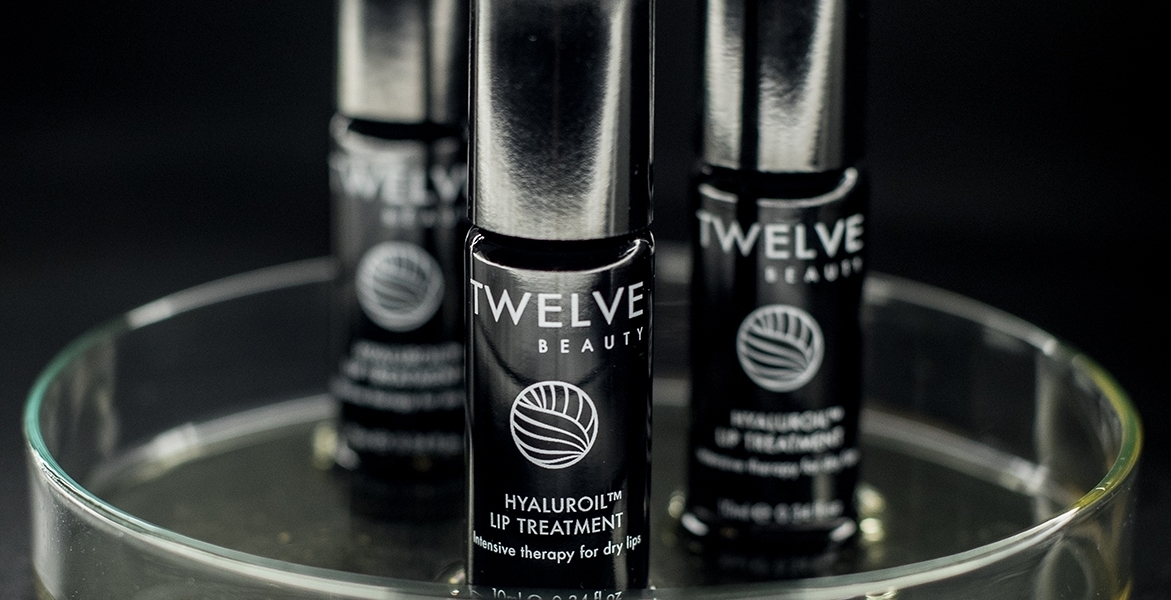 Hyaluroil Lip Treatment