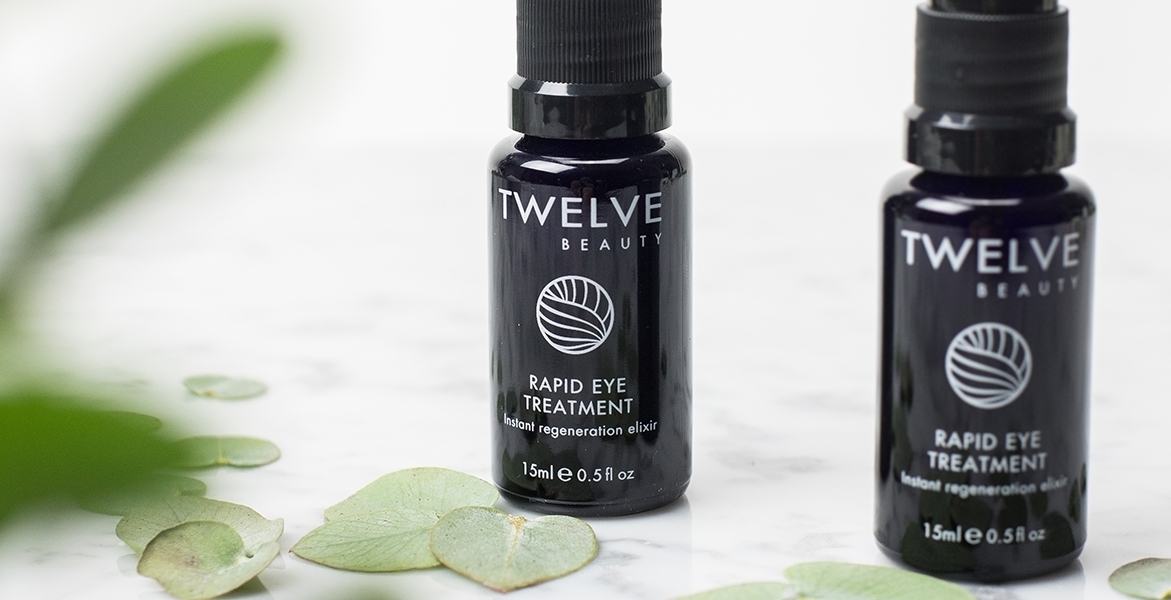 Rapid Eye Treatment