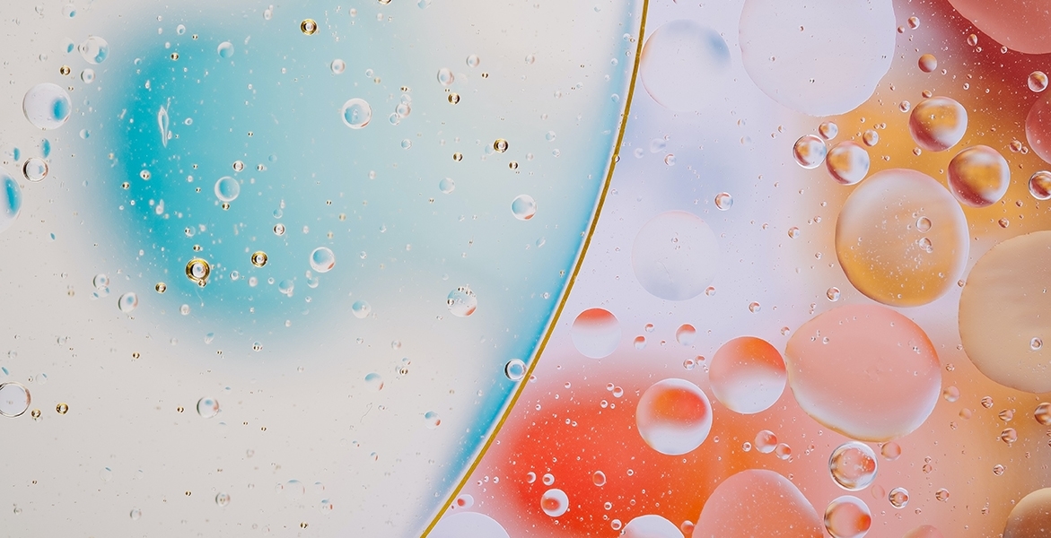 The Beauty Benefits of Oils