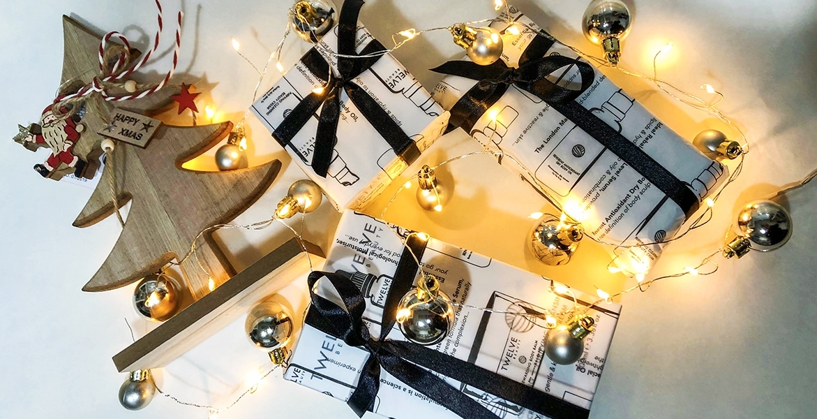Twelve Beauty Gift Guide