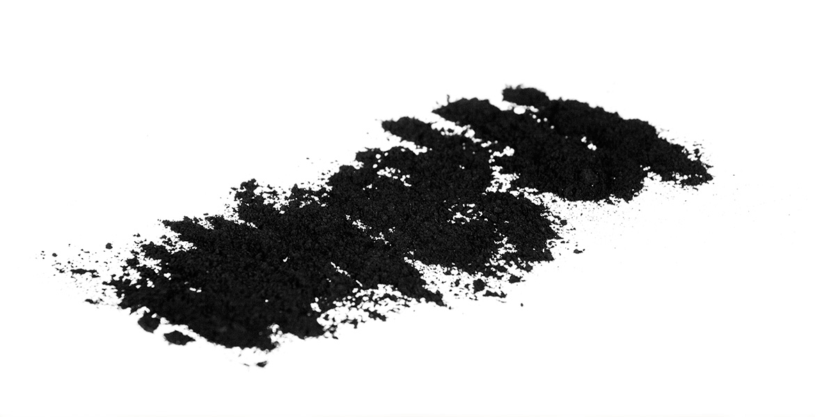 Activated Charcoal Cleanser