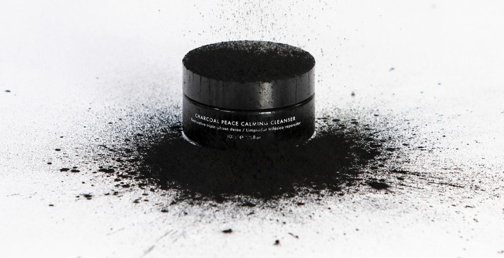 Charcoal Gentle Cleanse