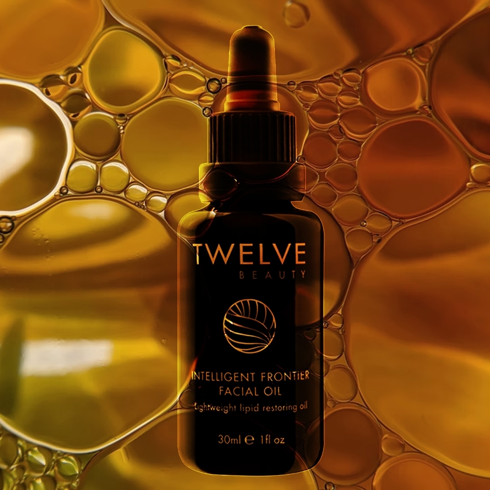 face serum oil facial