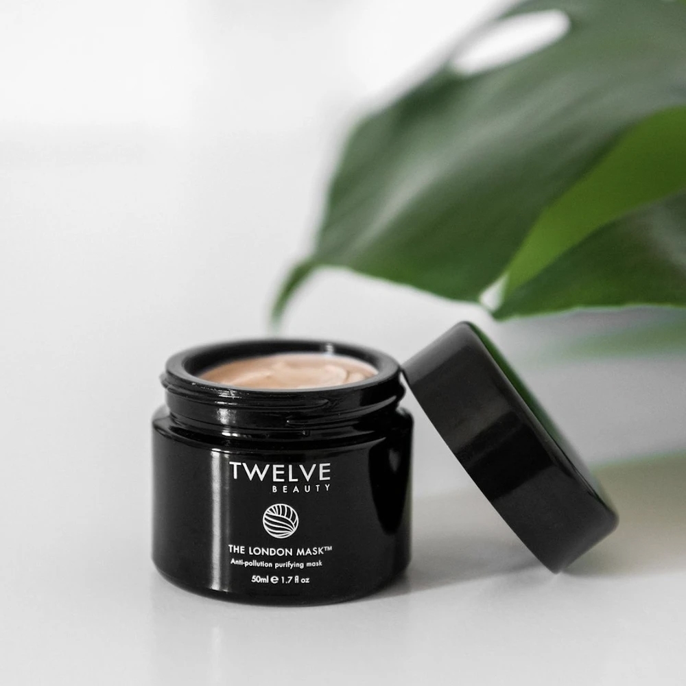 The London Mask