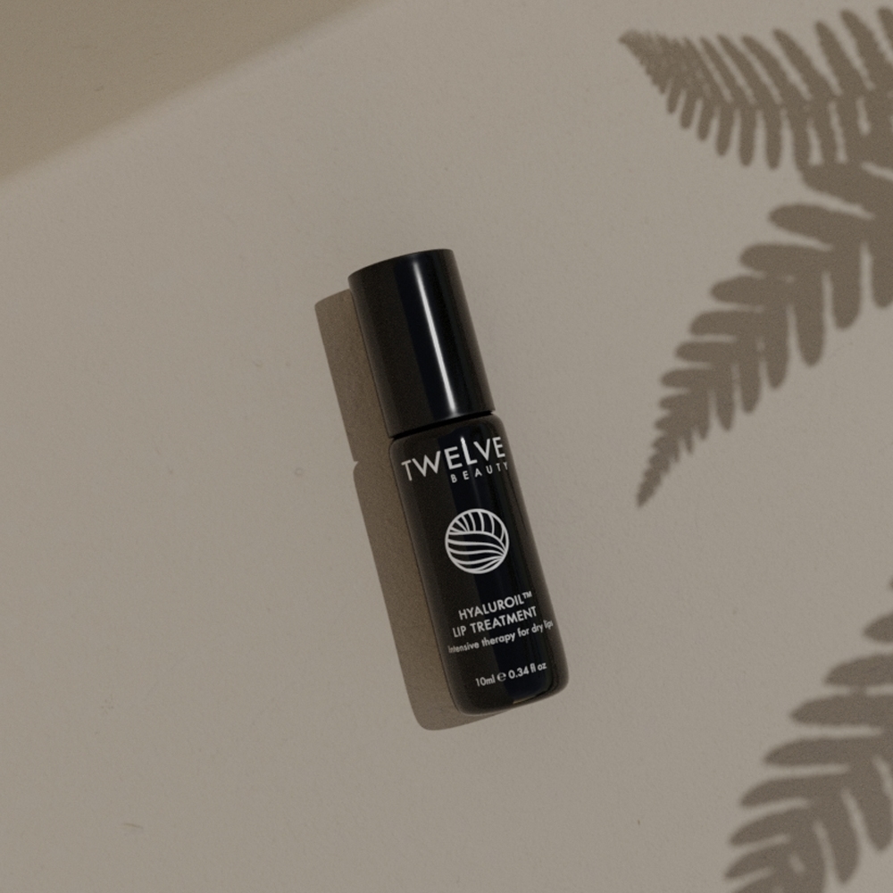 Lip Oil Aceite Labial