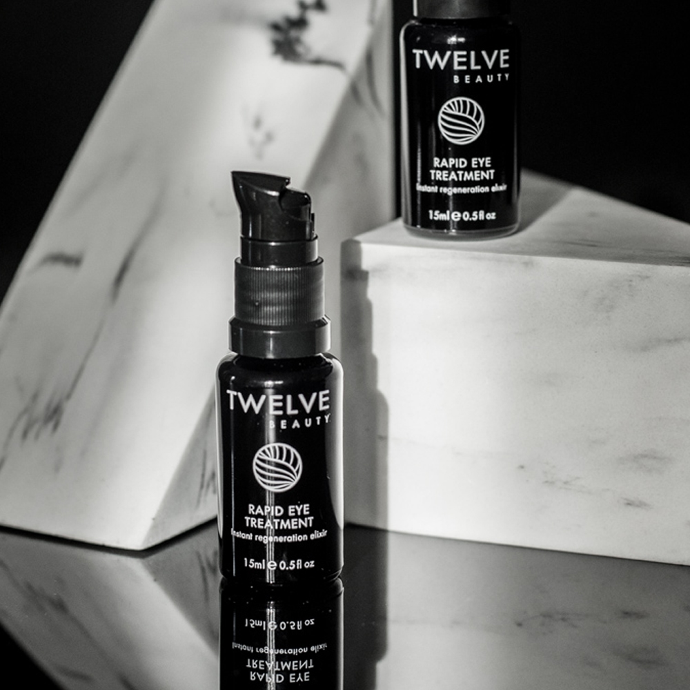 Holiday Skin Hangover