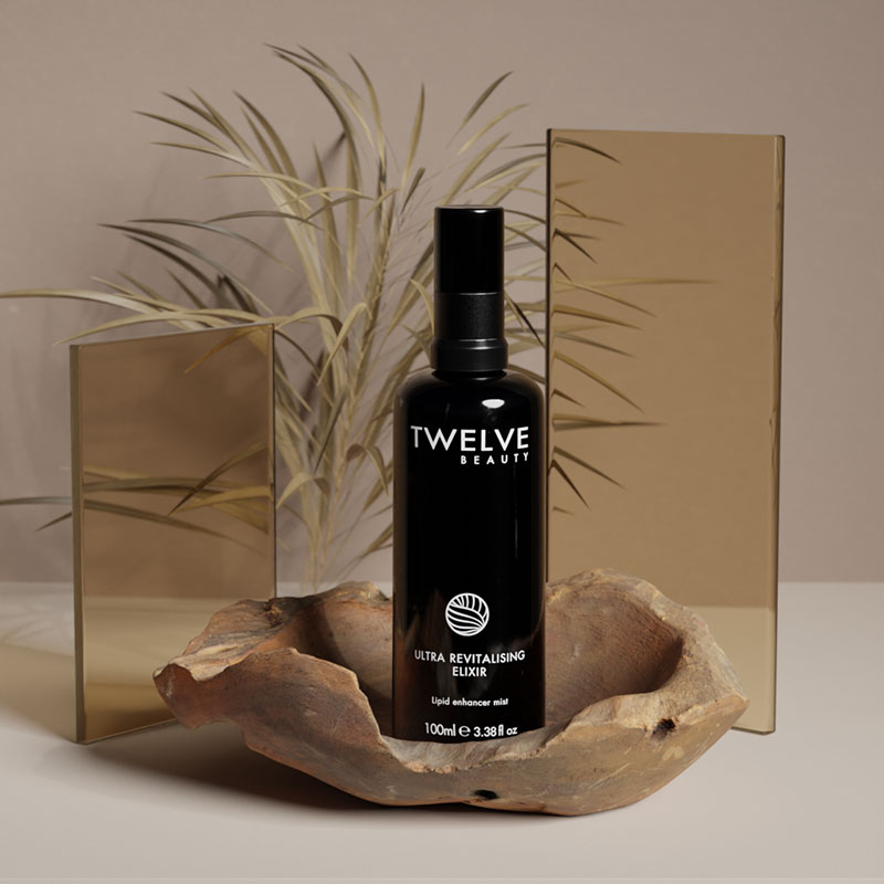 Ultra Revitalising Elixir