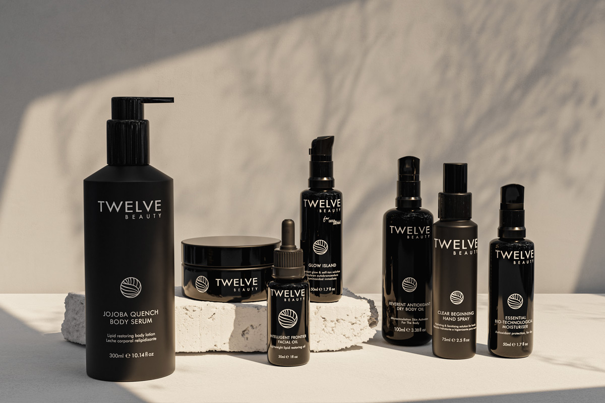 Body care Archives - Twelve Beauty