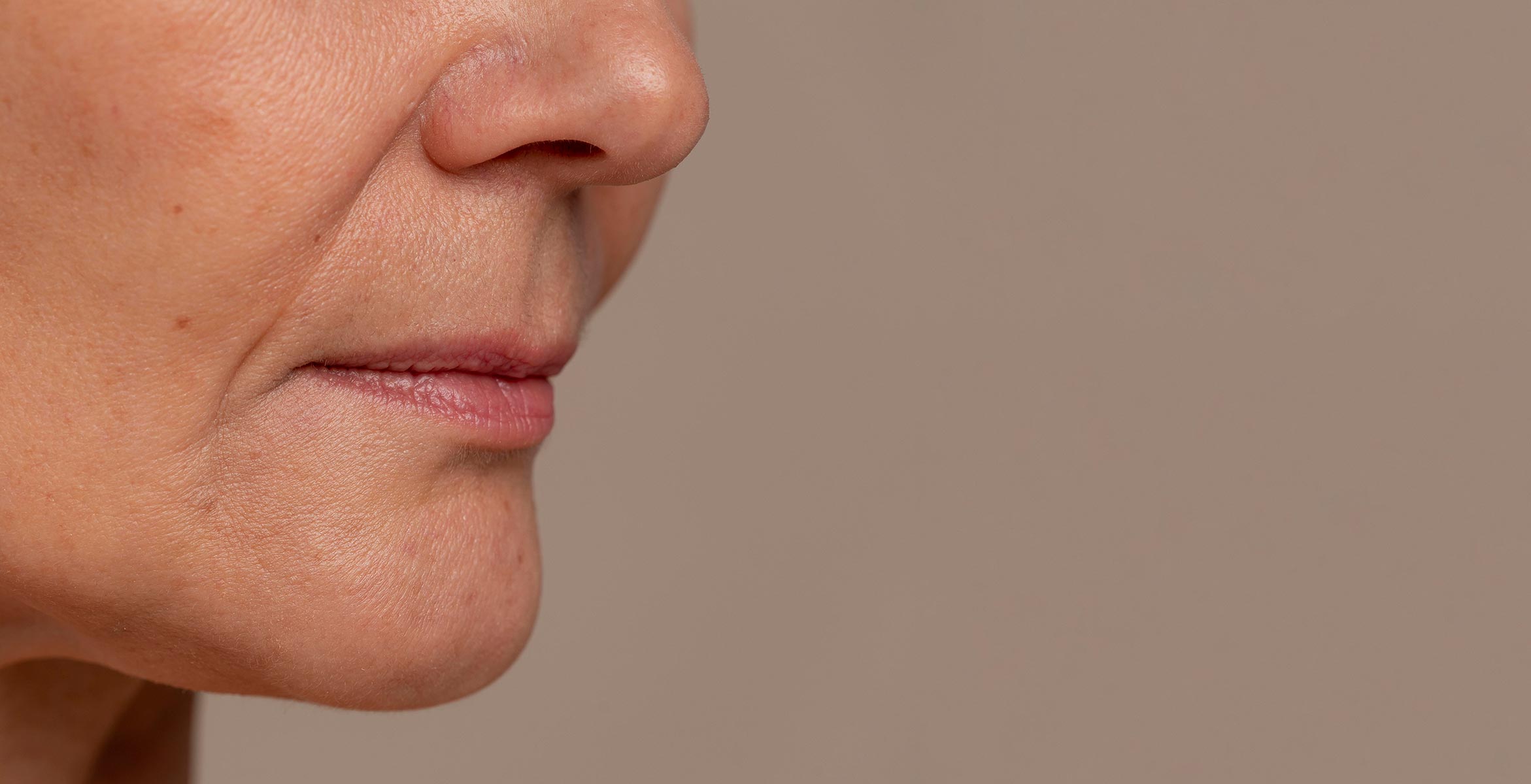 inflammageing of the skin