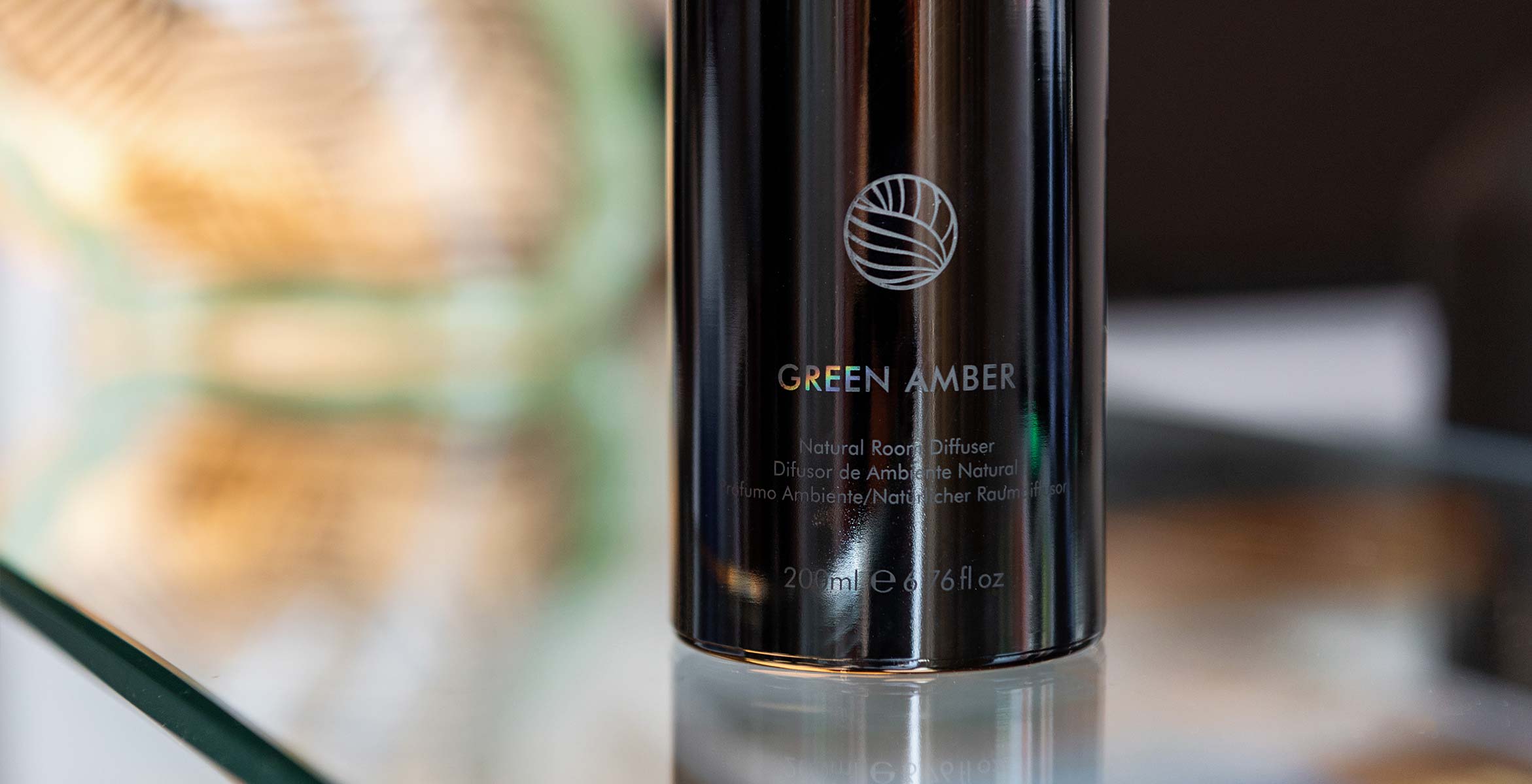 natural room diffuser