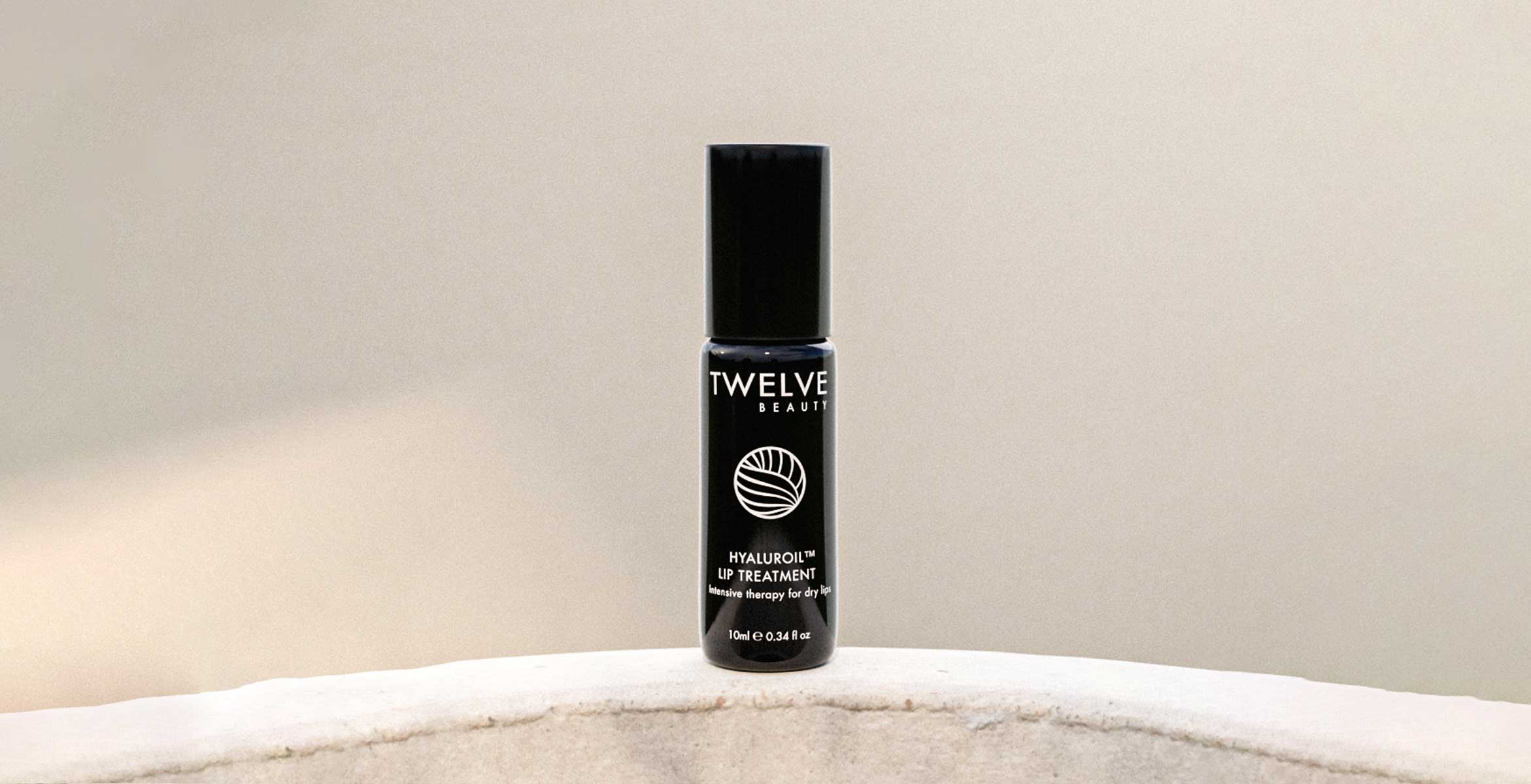 Hyaluroil Lip Treatment Twelve Beauty
