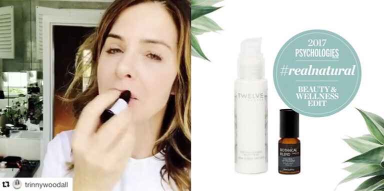 Trinny Woodhall Lip Oils