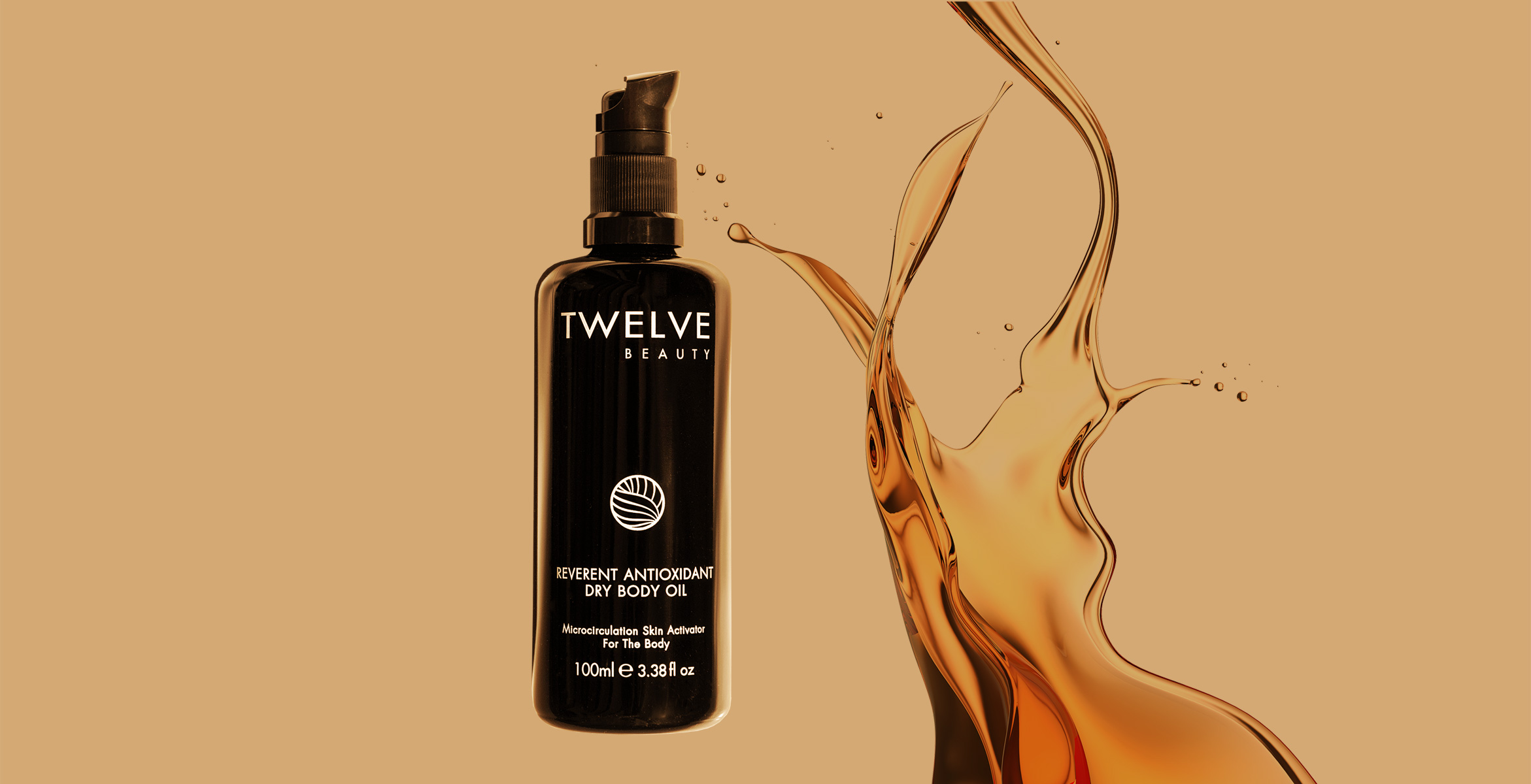 Reverent Antioxidant Dry Body Oil: Clinical Study Results & Skincare Efficacy