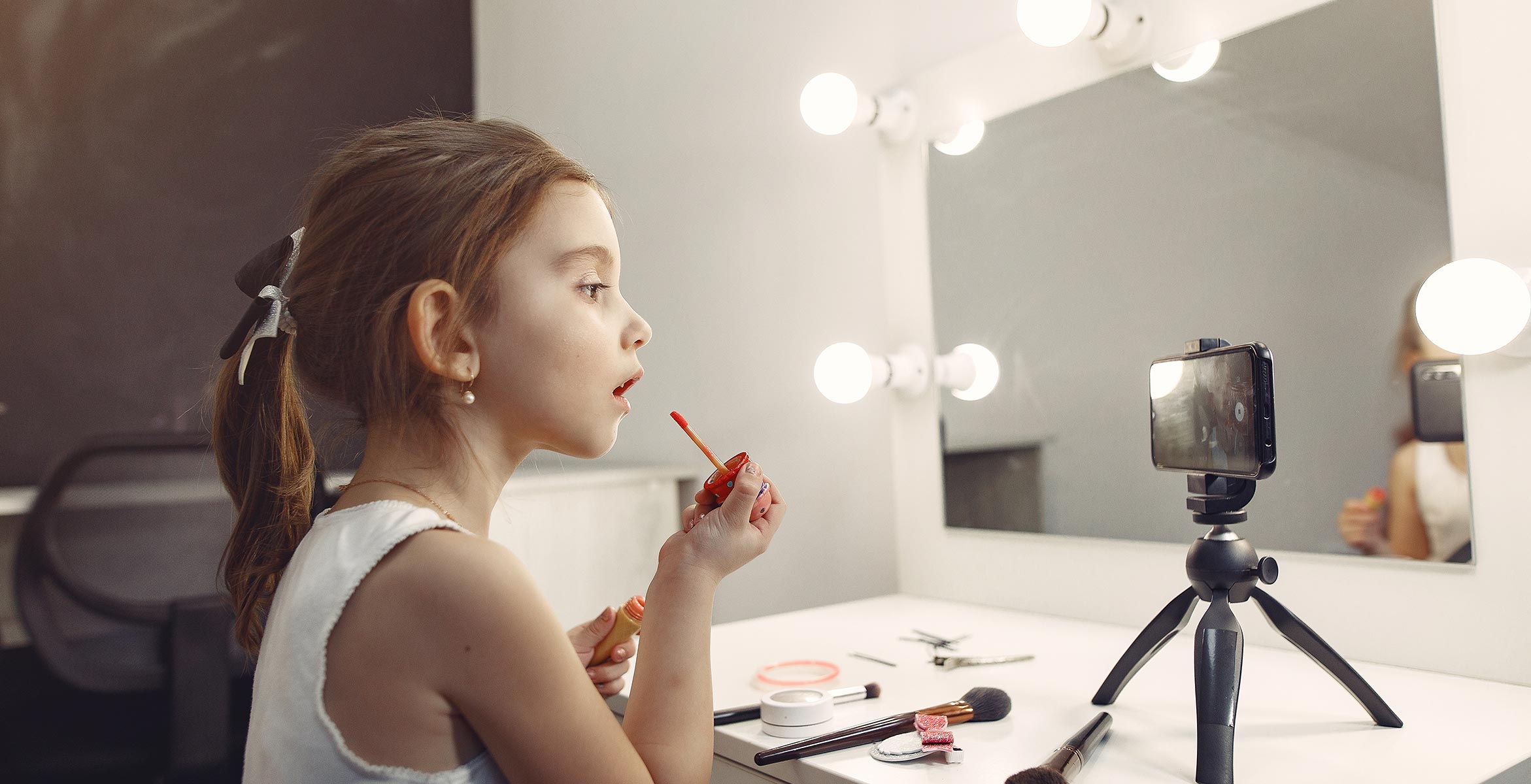 tween and teen skincare