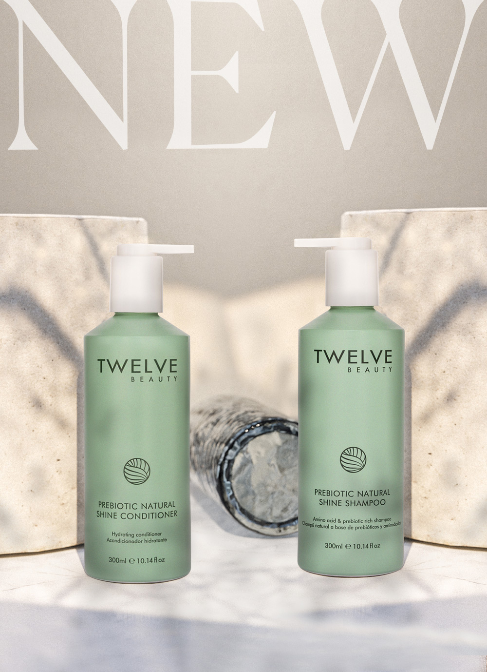 TWELVE BEAUTY | Green Beauty Reinvented Reward For Radiant Skin