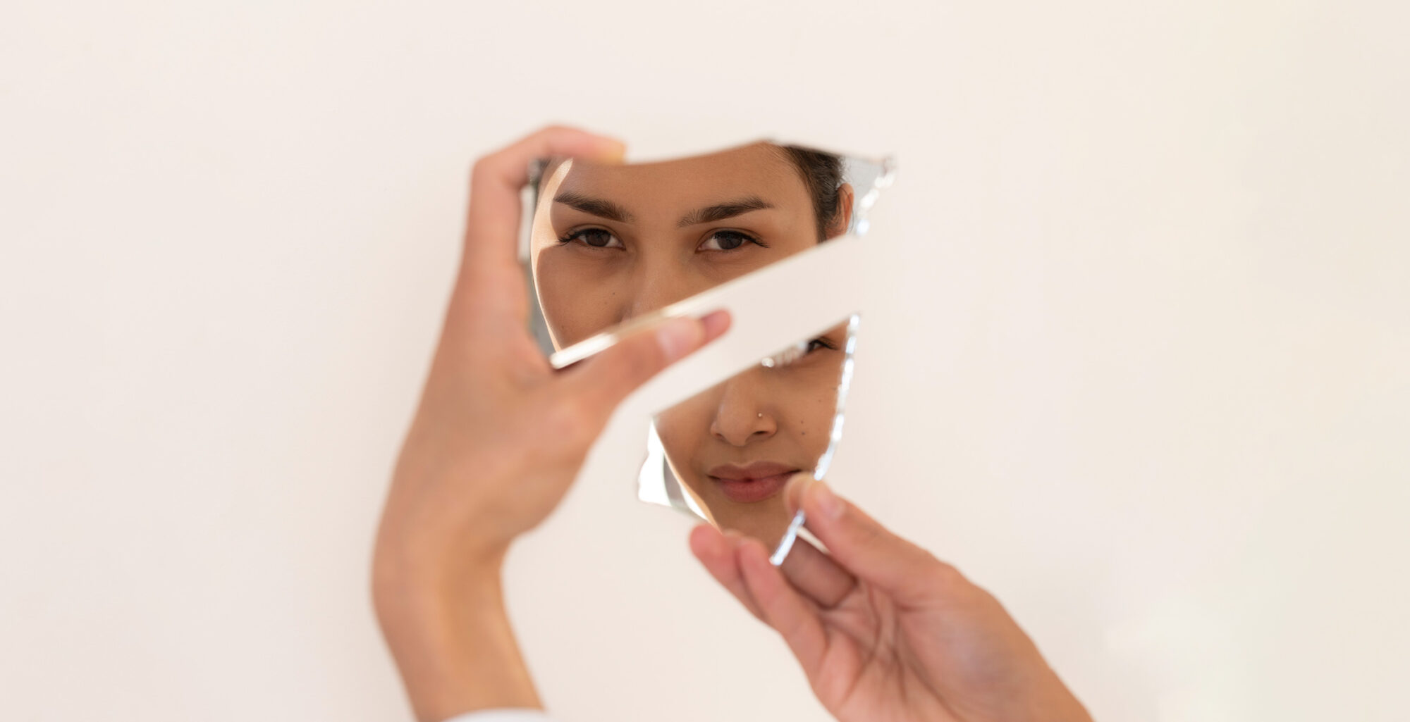 damaged skin barrier