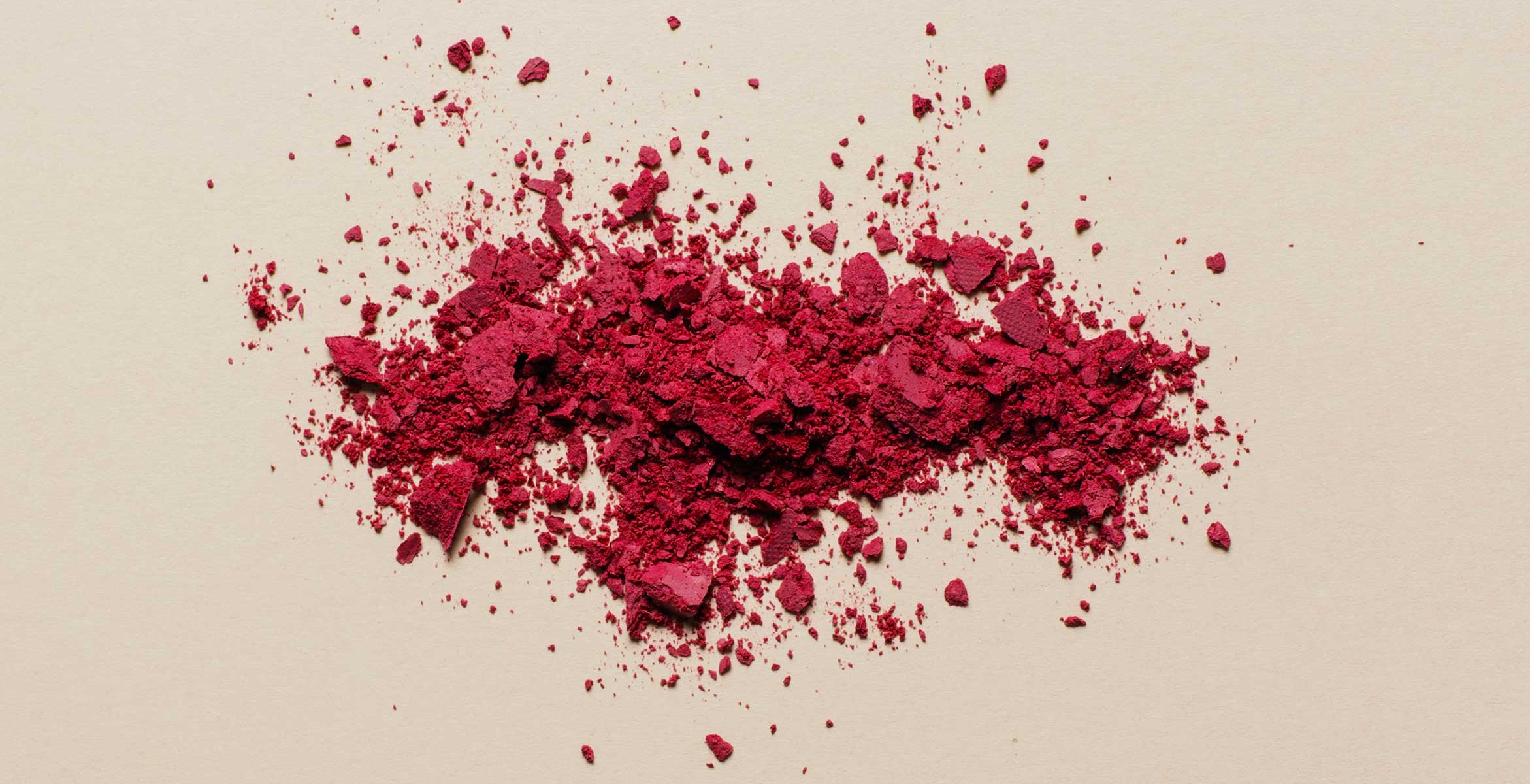 natural pigments for cosmetics