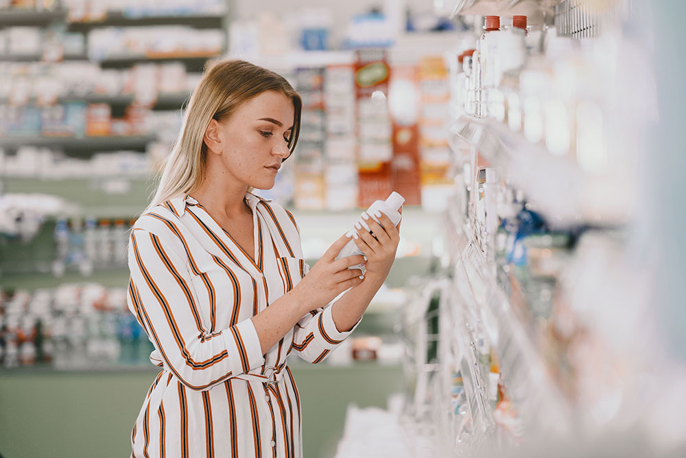 how to choose the right vitamin c product