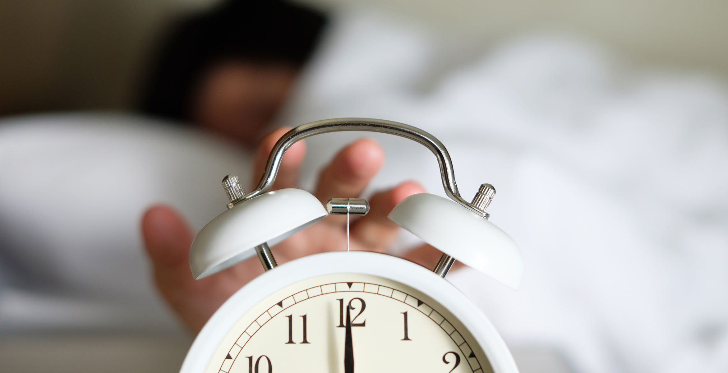 does sleep affect the skin