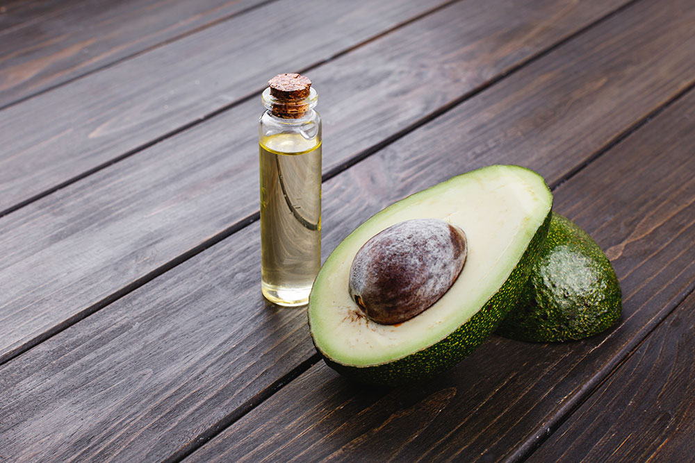 avocado oil skincare for cancer patients
