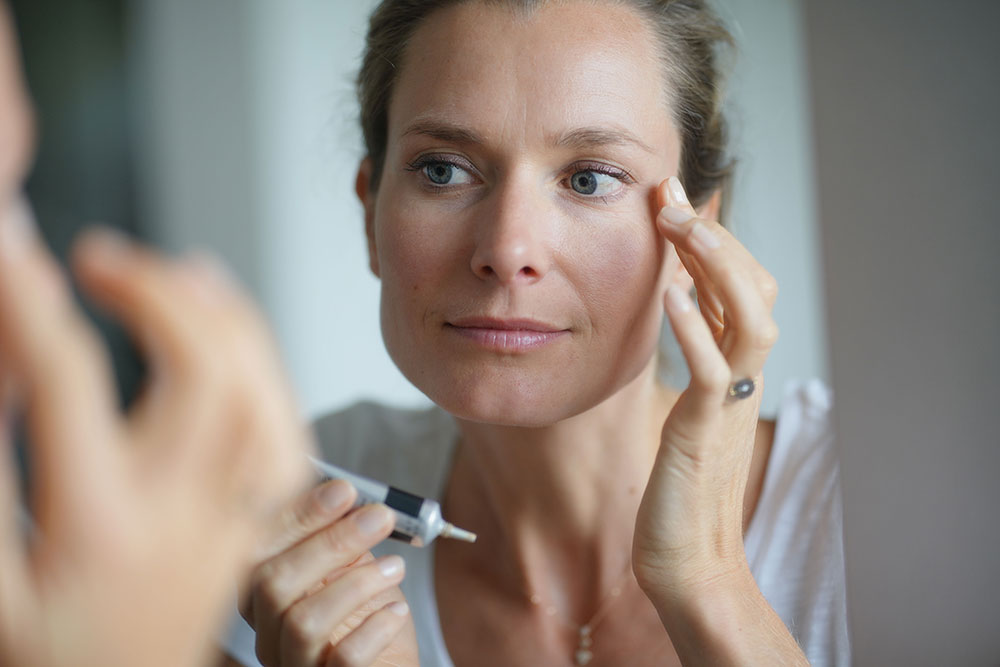 clean girl makeup tips