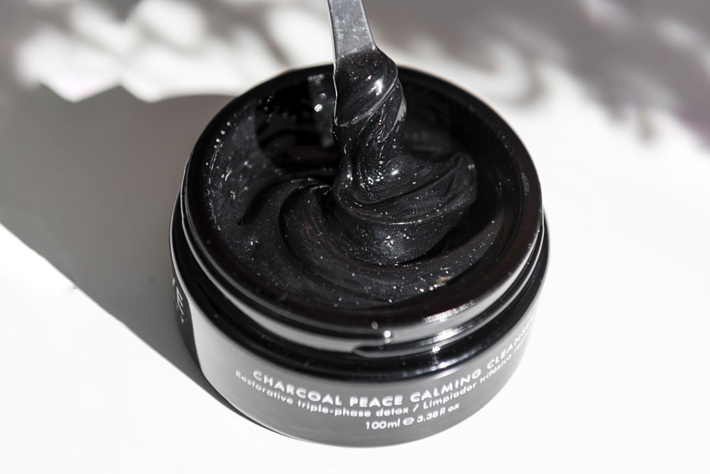 The best charcoal cleanser