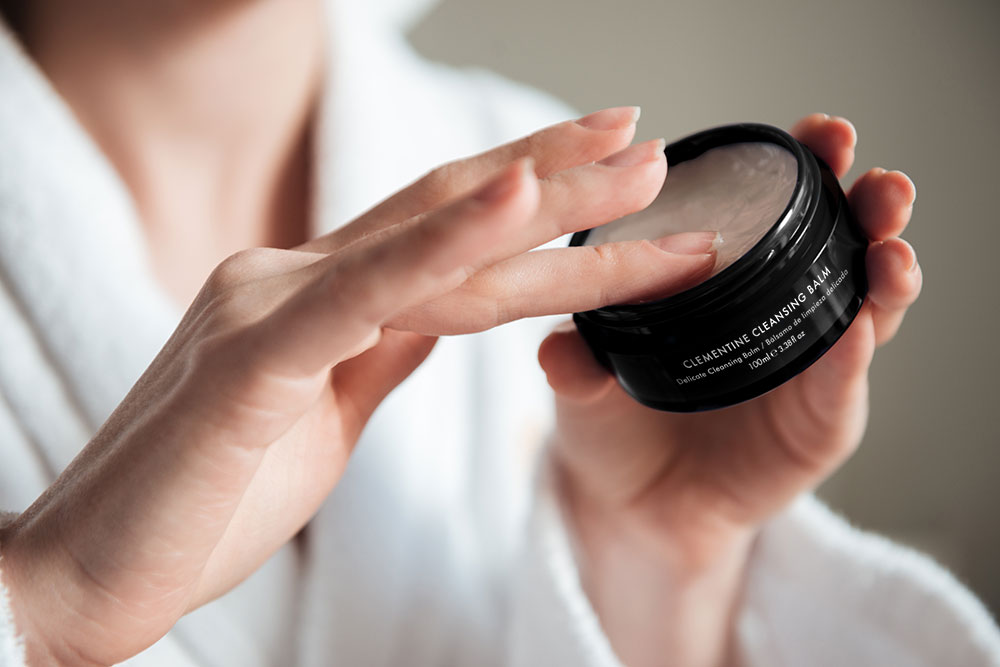 The best balm oil cleanser for double cleansing