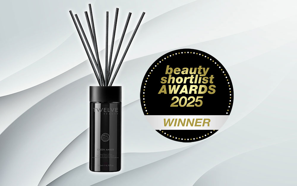 Green Amber Beauty Shortlist Awards 2025