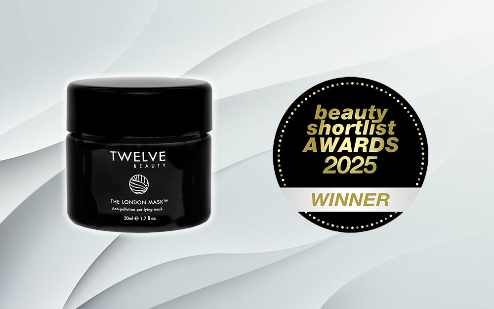 London Mask Beauty Shortlist Awards 2025