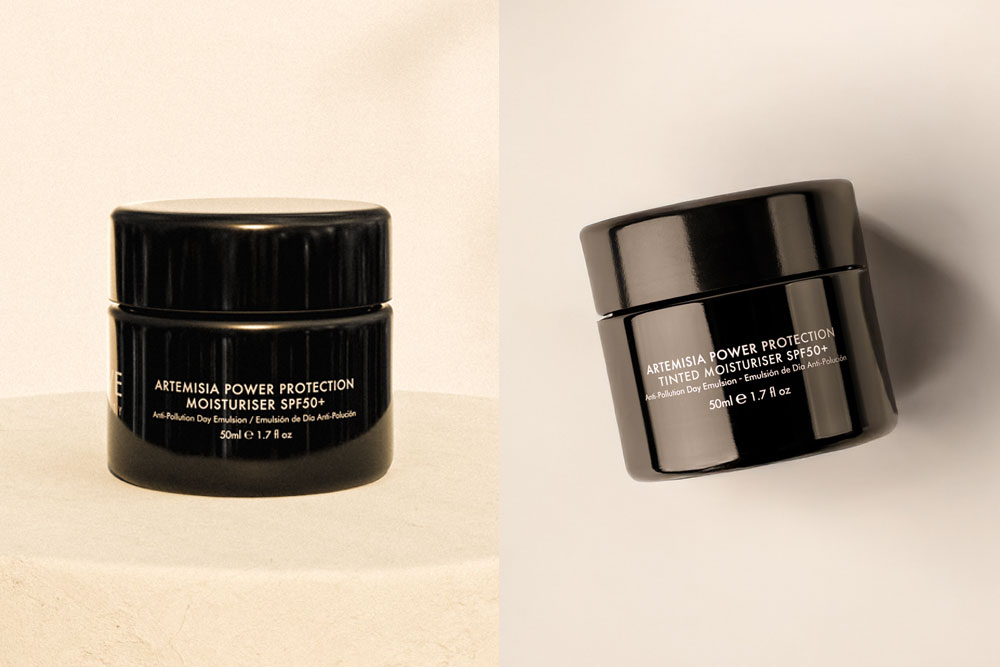 Artemisia Power Protection Moisturiser by Twelve Beauty