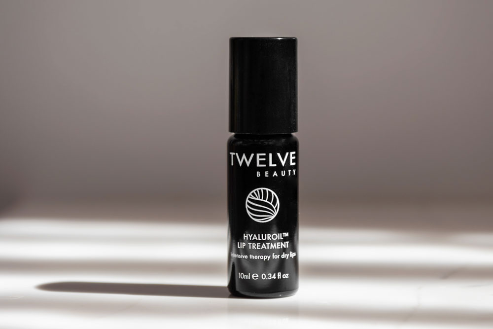 hyaluroil lip treatment innovative skincare