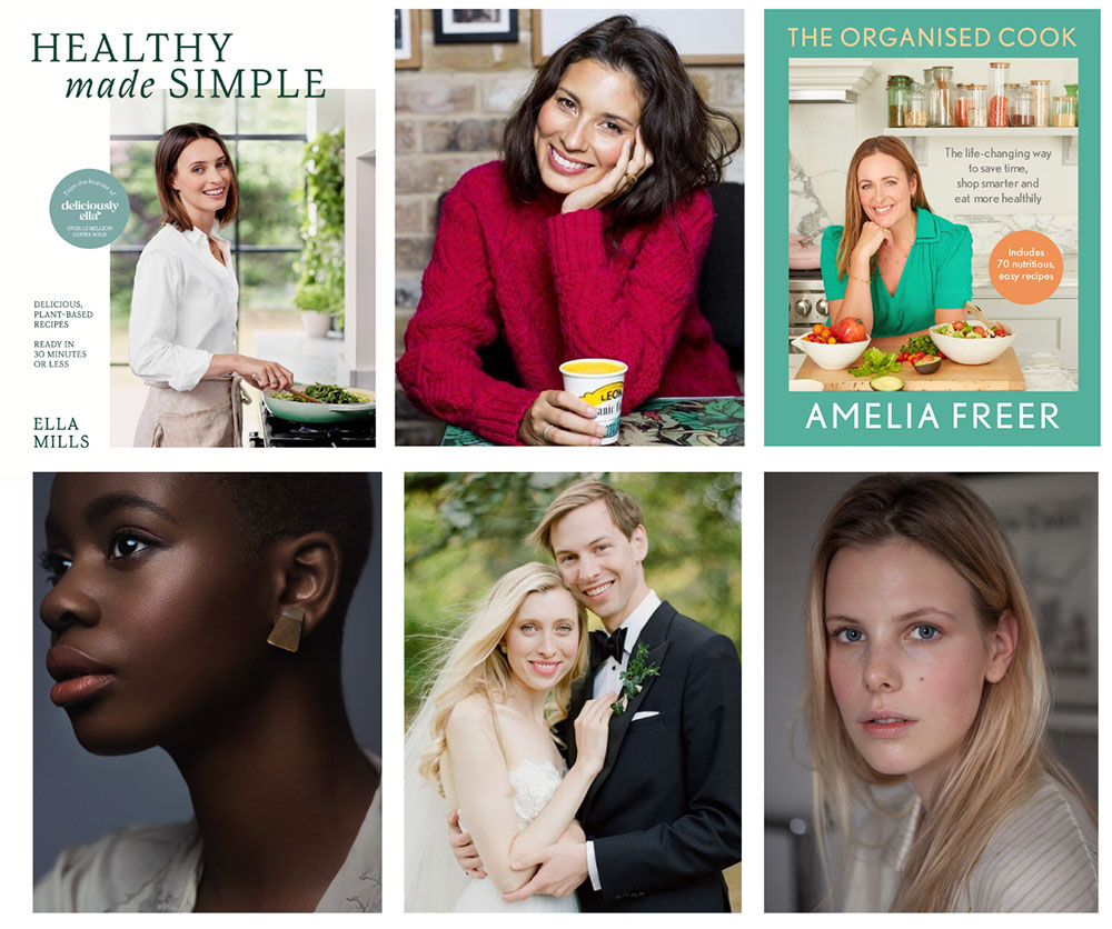 Sjaniel MUA portfolio