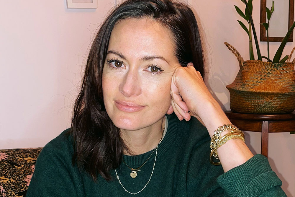 Sjaniel Turrell International MUA works with Twelve Beauty