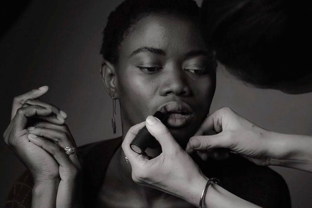 Sjaniel and Twelve Beauty