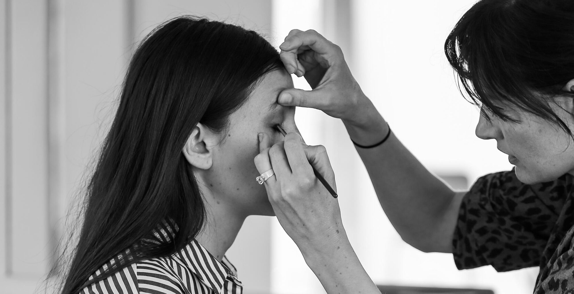 day to night makeup look