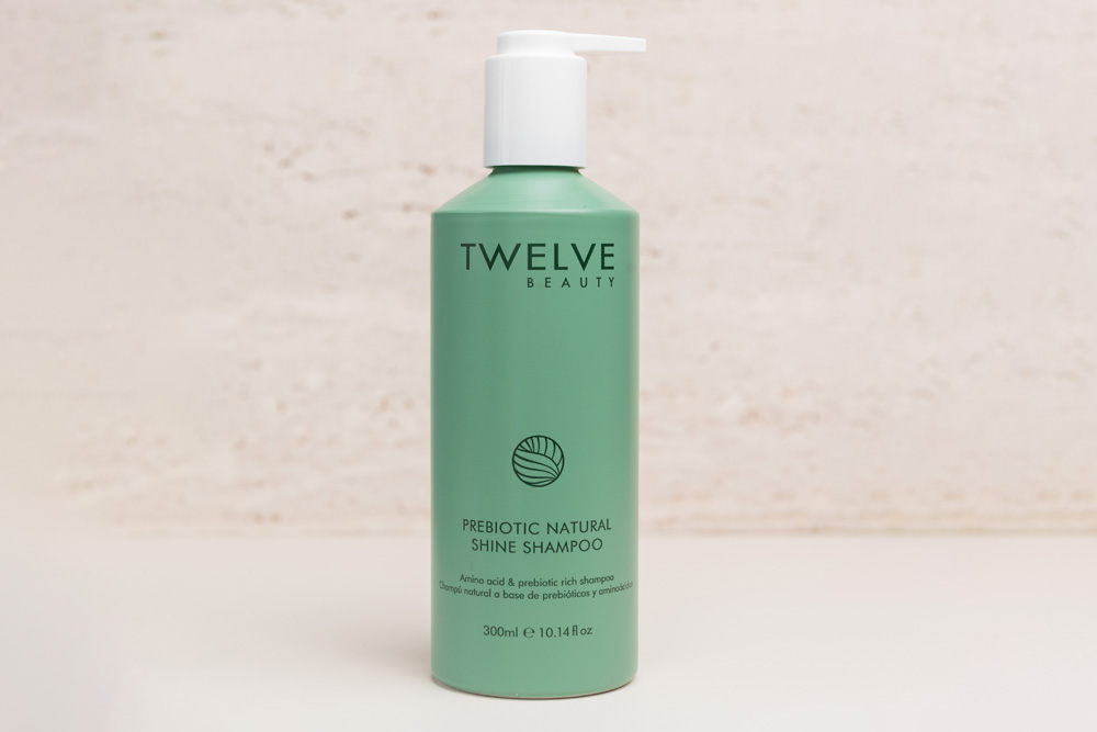 best shampoo with hydrolyzed jojoba esters