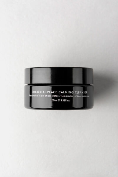 Charcoal Peace Calming Cleanser