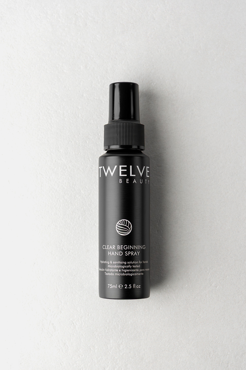 clear-beginning-hand-spray-twelve-beauty Clear Beginning Hand Spray - Image 1