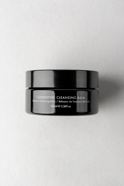 Clementine Cleansing Balm
