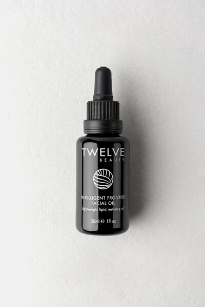 Intelligent Frontier Facial Oil 30 ml