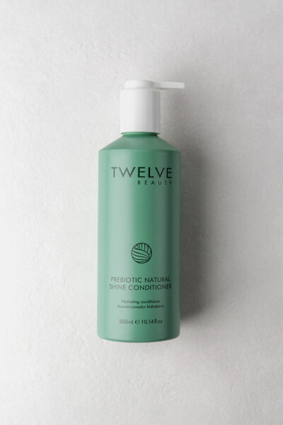 Prebiotic Natural Shine Conditioner