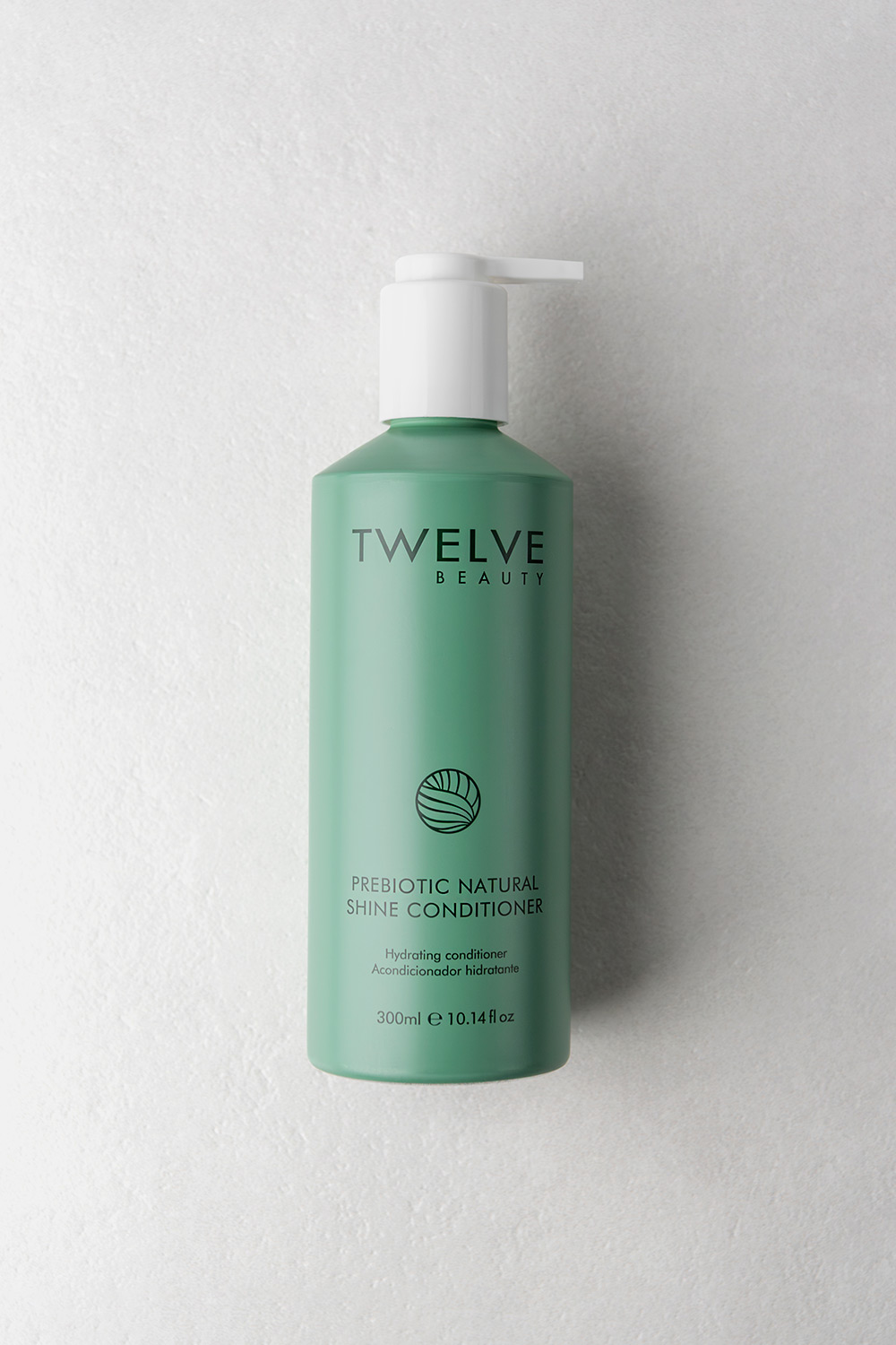prebiotic-natural-shine-conditioner-twelve-beauty Prebiotic Natural Shine Conditioner - Image 1