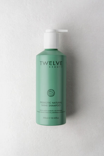 Prebiotic Natural Shine Shampoo + Prebiotic Natural Shine Conditioner - Image 2