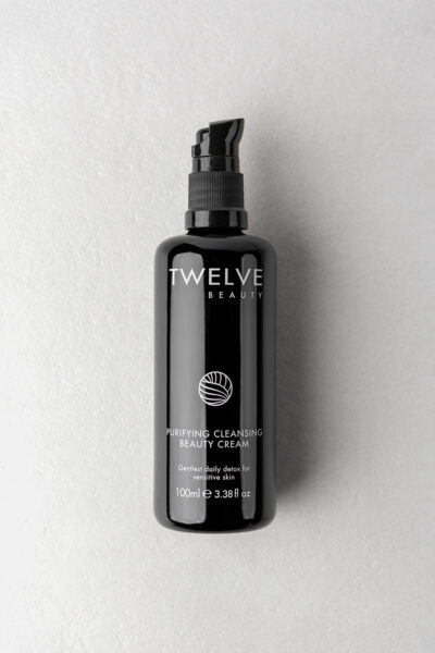 Purifying Cleansing Beauty Cream