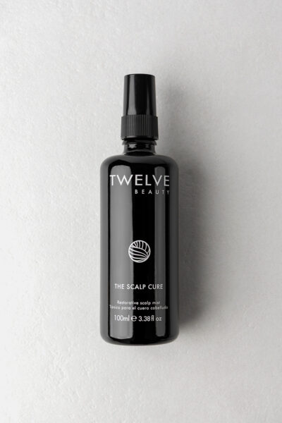 The Scalp Cure