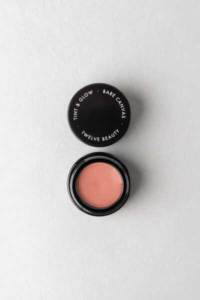 Tint & Glow Bare Canvas