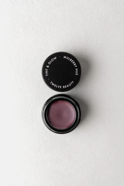Tint & Glow Mulberry Hue