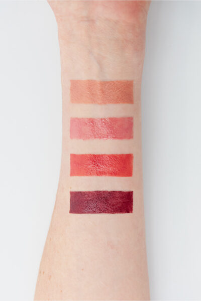 Tint & Glow Mulberry Hue - Image 5